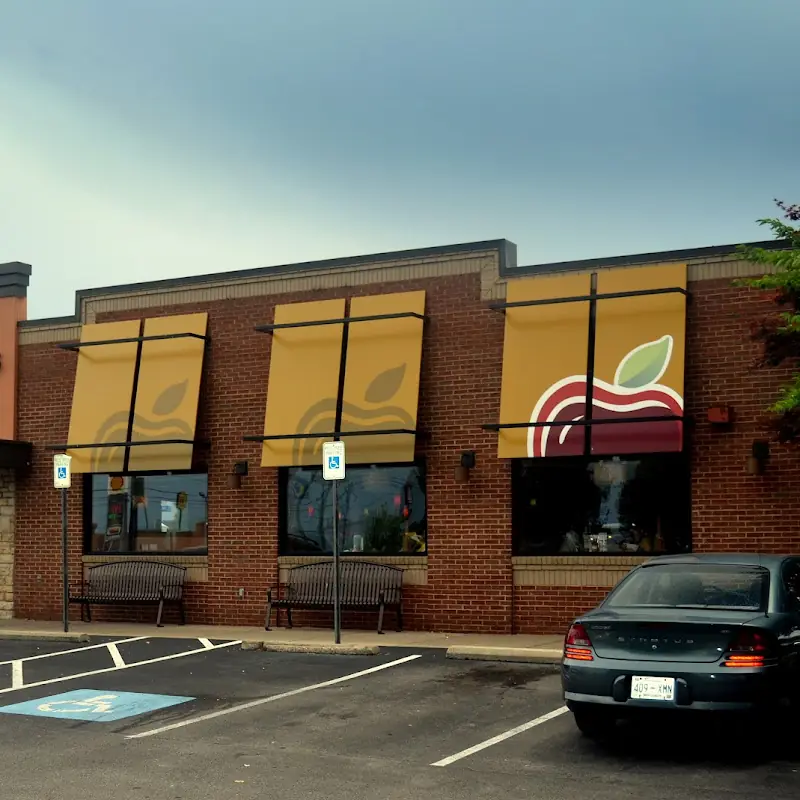 Applebee's Grill + Bar
