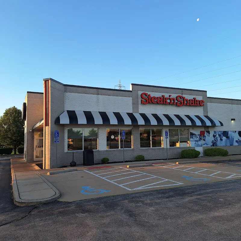Steak 'n Shake