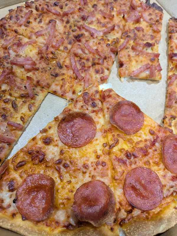 Pizza Hut