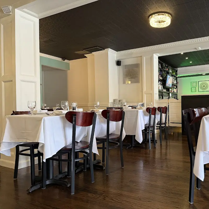 Eleni's Restaurant