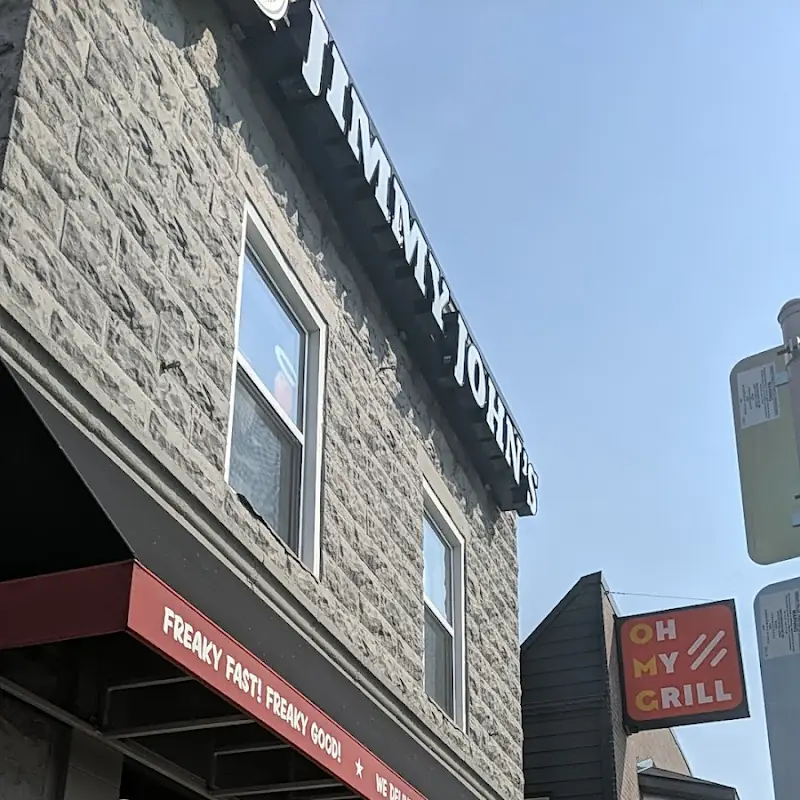 Jimmy John's