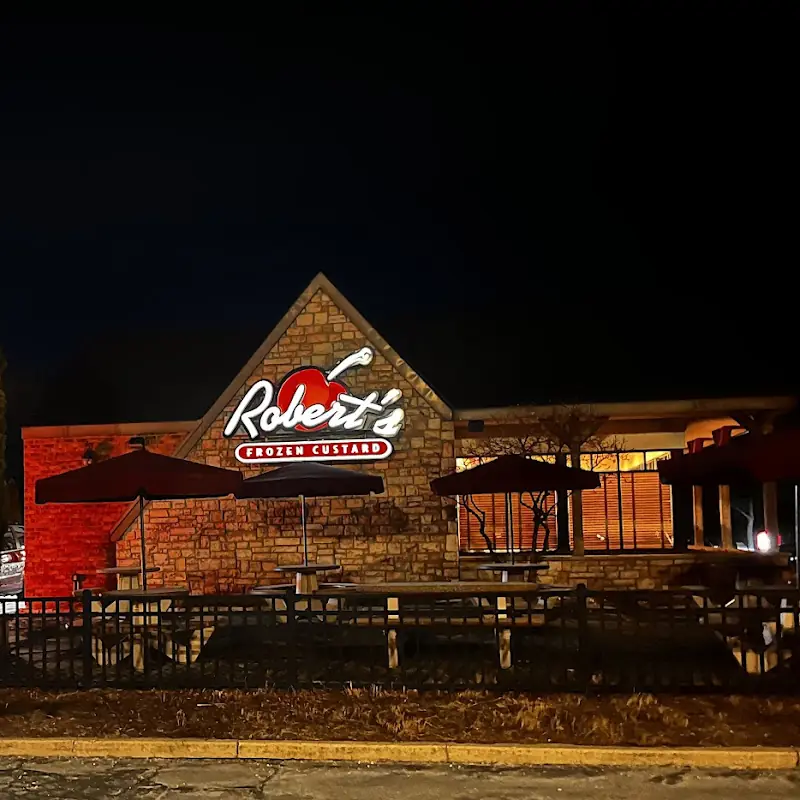 Robert's Frozen Custard