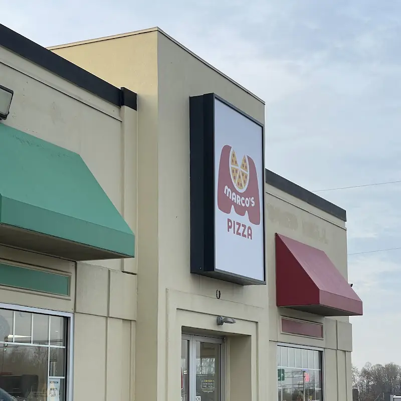 Marco's Pizza