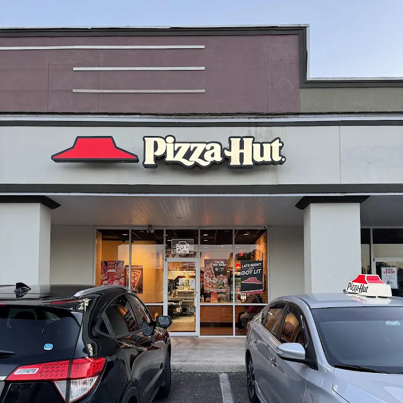 Pizza Hut