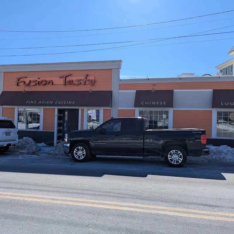 Fusion Taste