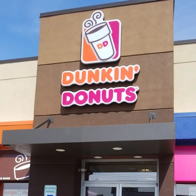 Dunkin'