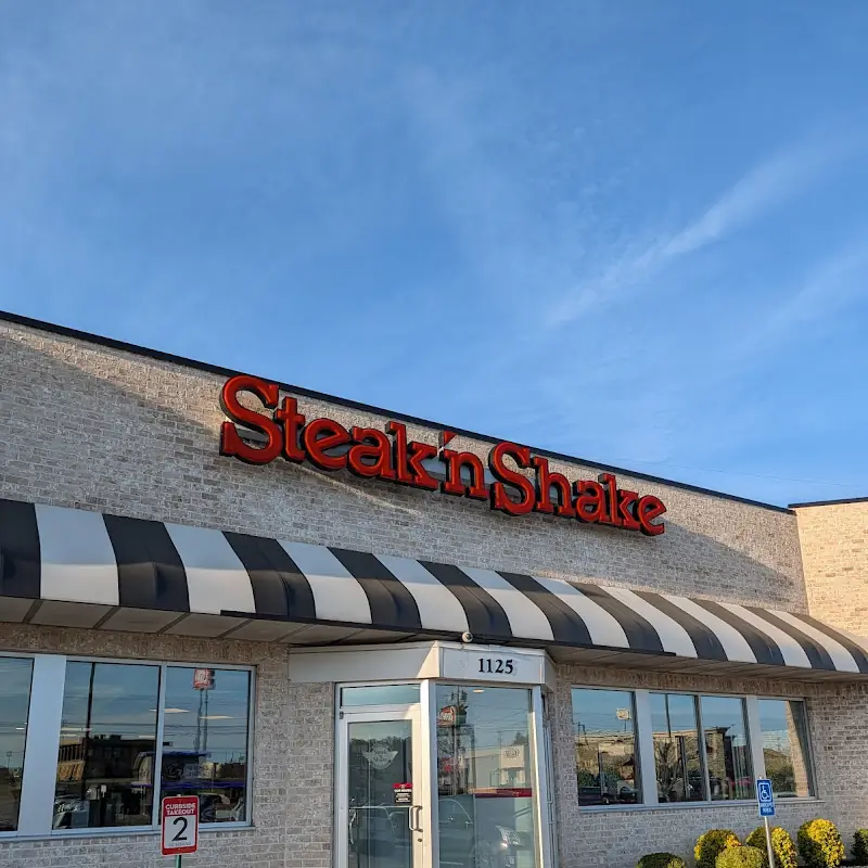 Steak 'n Shake