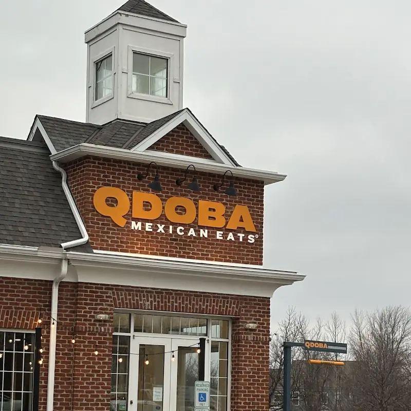 QDOBA Mexican Eats