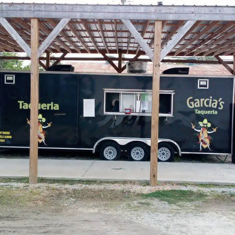 Garcia's Taqueria