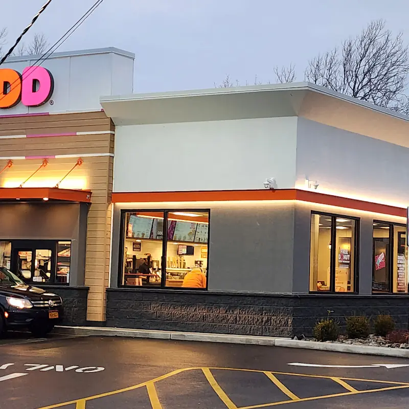 Dunkin'
