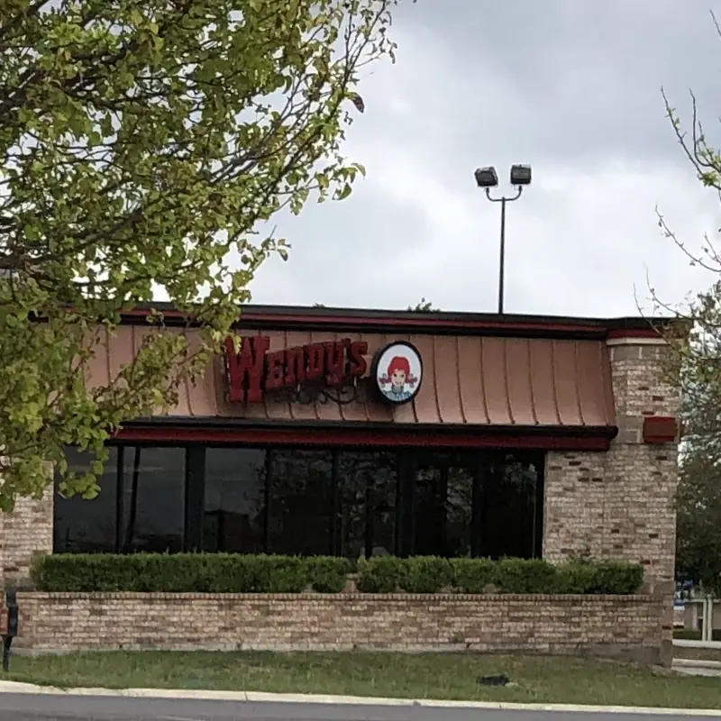 Wendy's