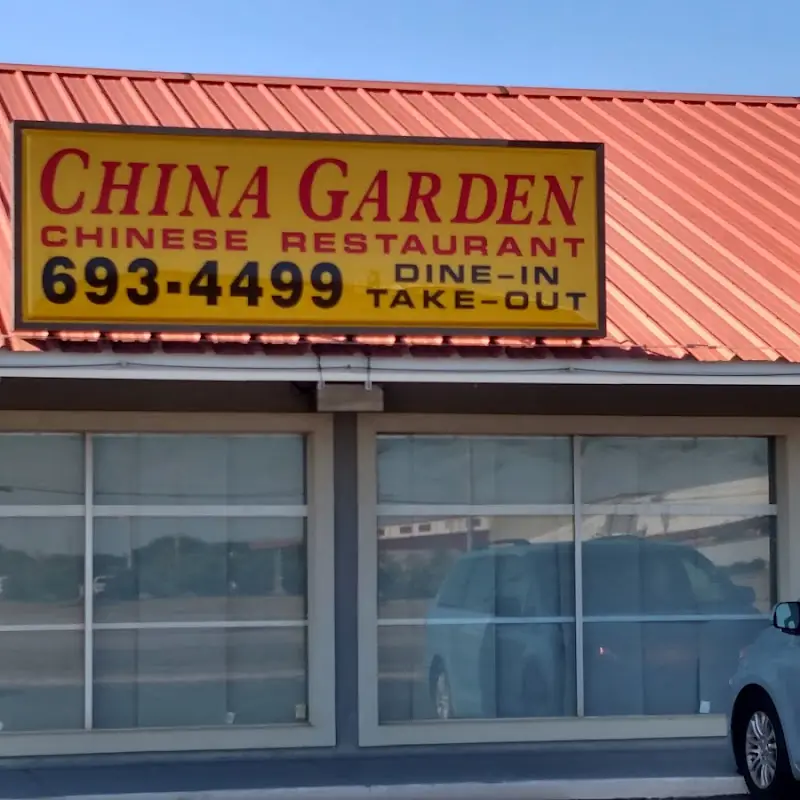 China Garden