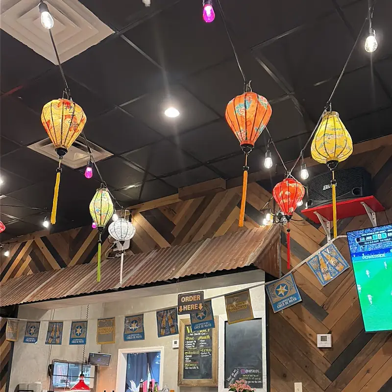 Viet Alley