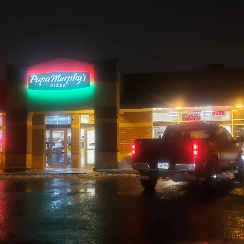Papa Murphy's | Take 'N' Bake Pizza