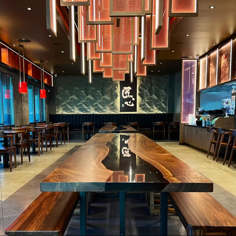 Shang Artisan Noodle