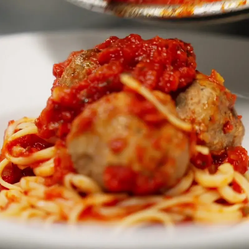 TreVi Cucina Italiano