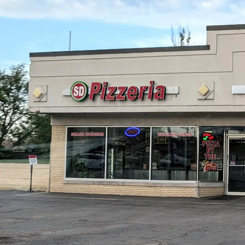 SD Pizzeria