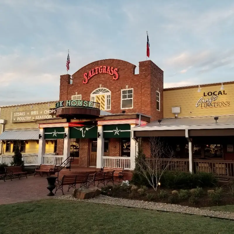 Saltgrass Steak House