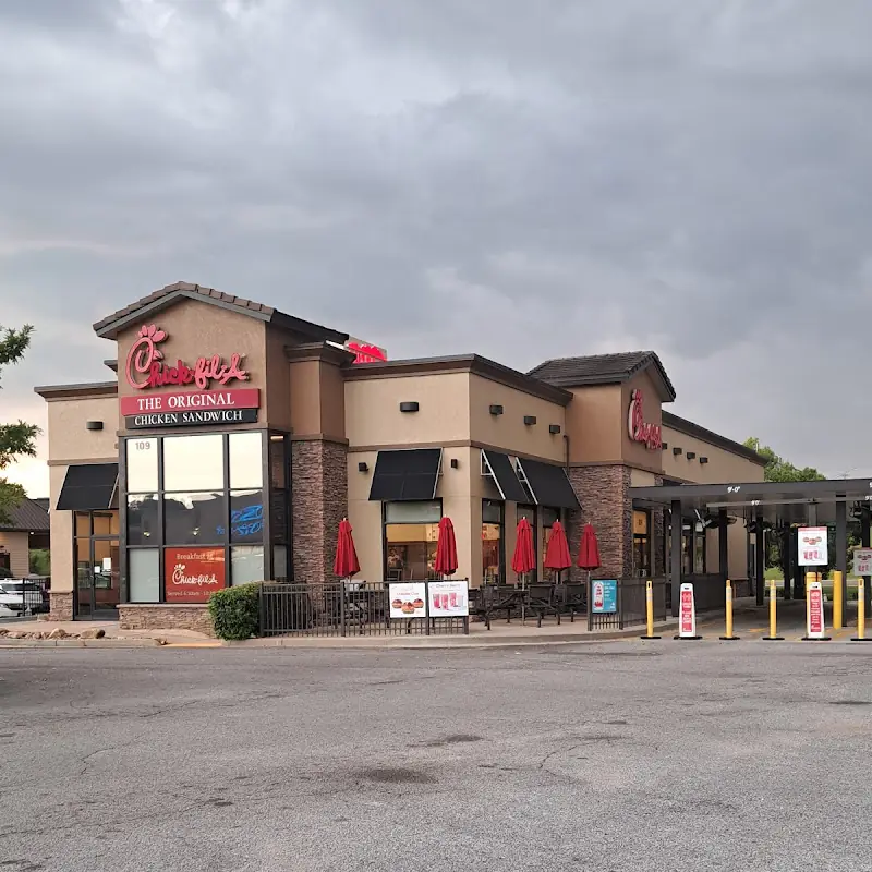 Chick-fil-A