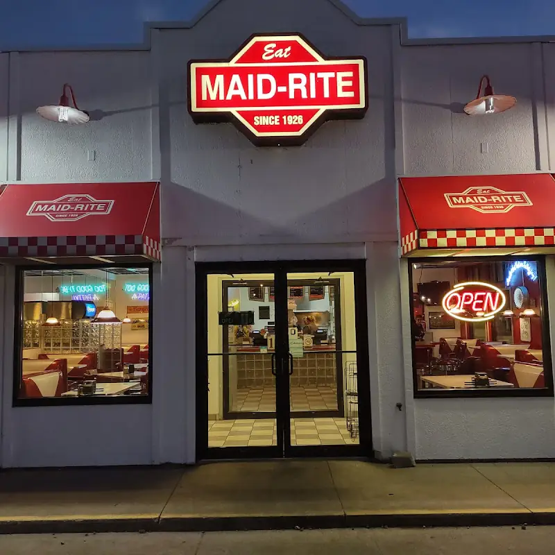 Maid-Rite