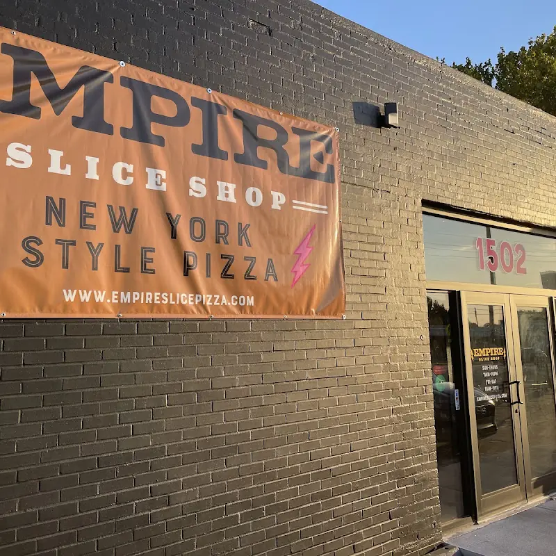 Empire Slice Shop - Meadow Gold
