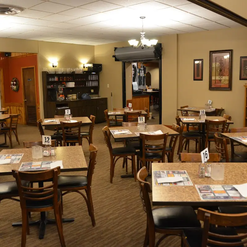 Prime Steer Supper Club LLC