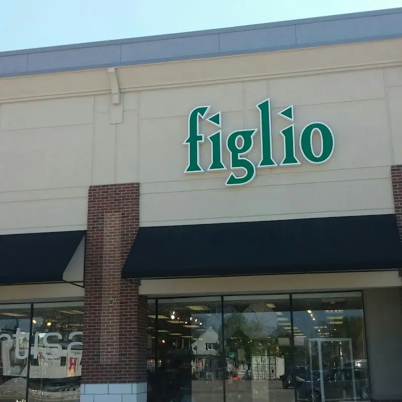 Figlio Wood Fired Pizza