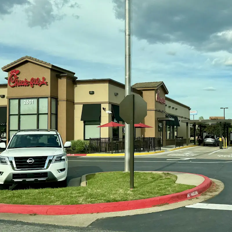 Chick-fil-A