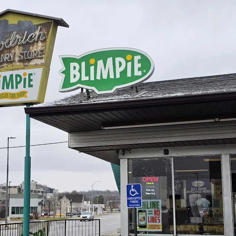 Blimpie