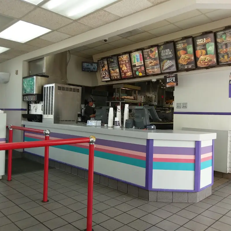 Taco Bell