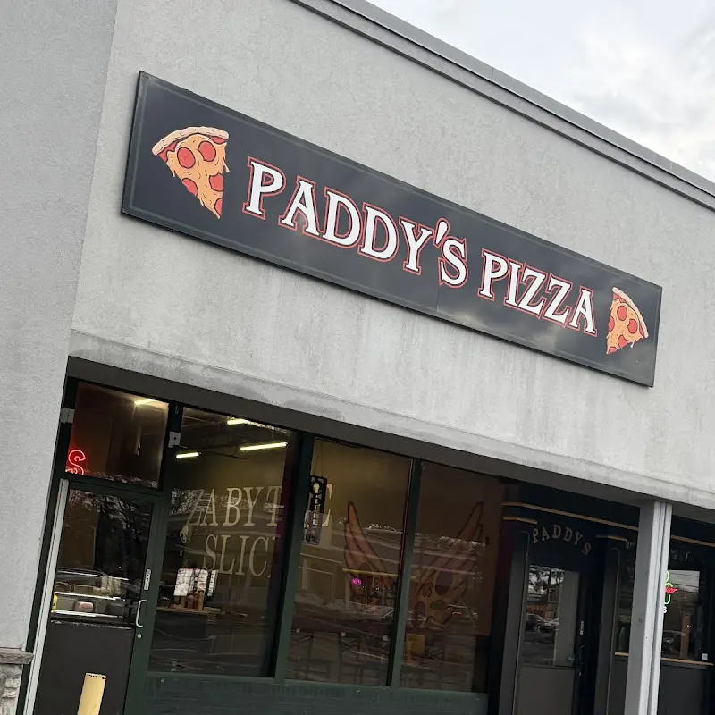 Paddy's Pizza