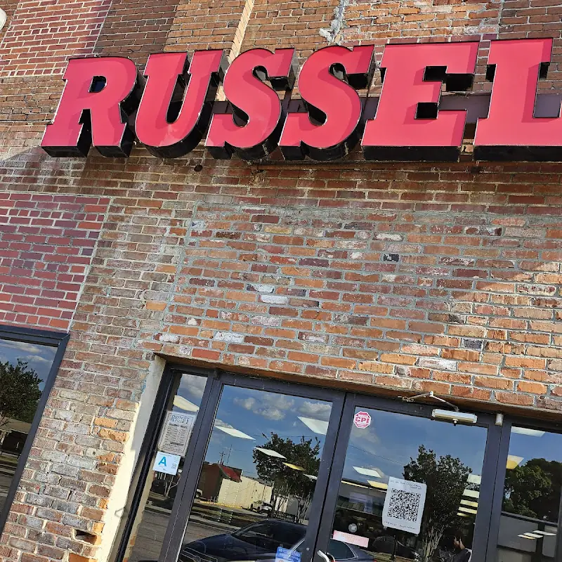 Russell's Pizza