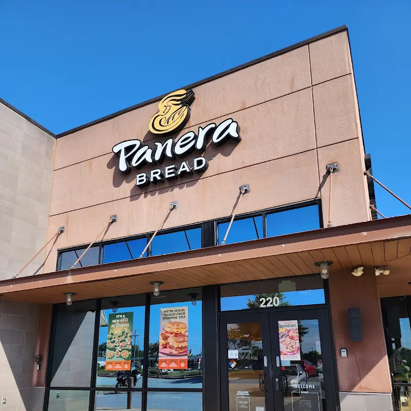 Panera Bread