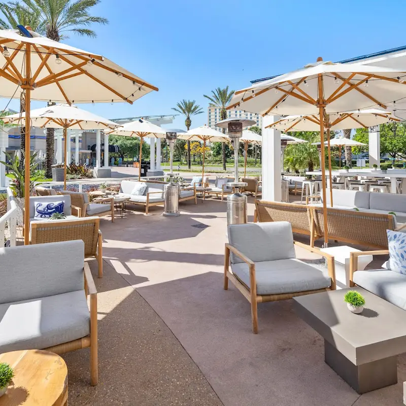 The Hampton Social - Orlando