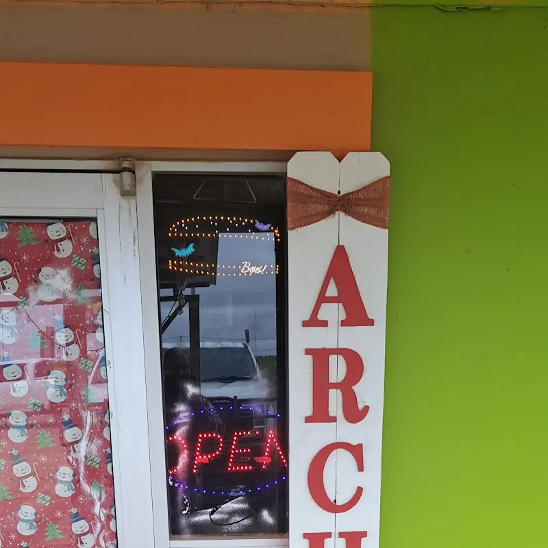Archy's Homestyle Burgers