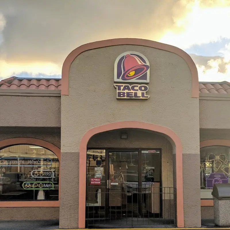 Taco Bell