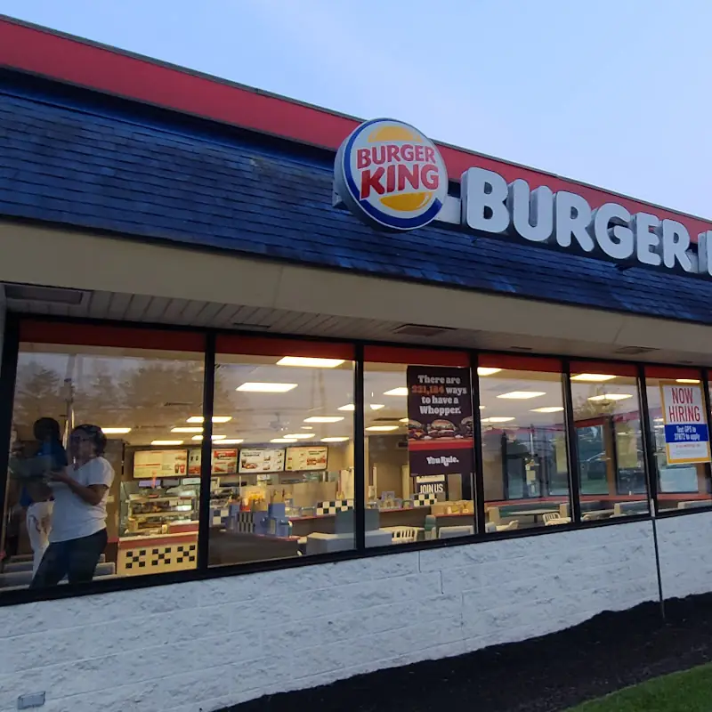 Burger King