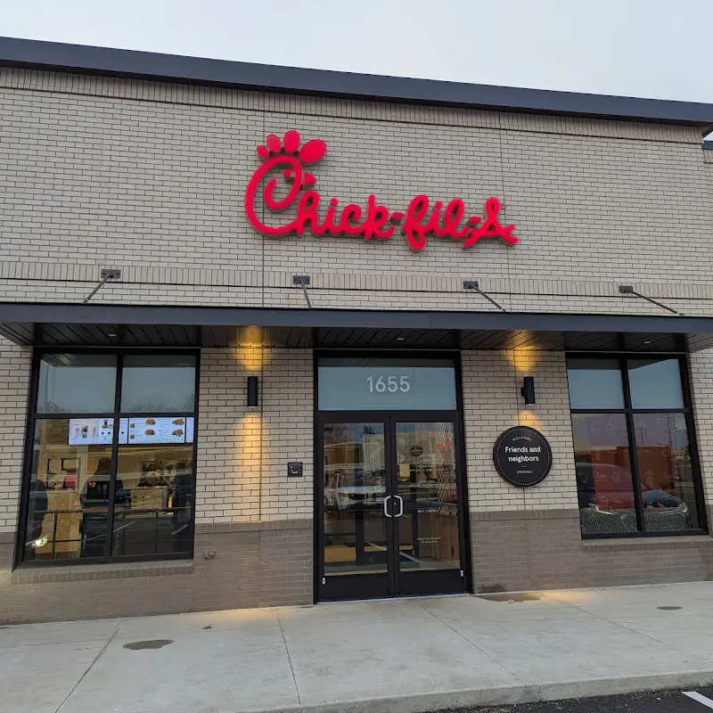 Chick-fil-A