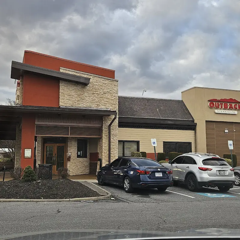 Outback Steakhouse