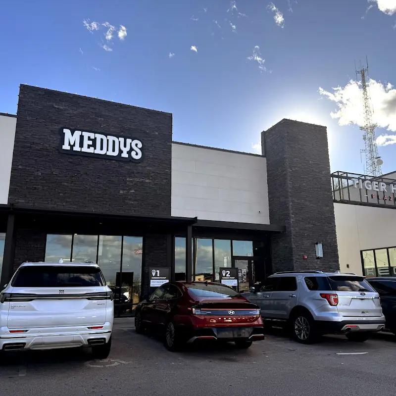 Meddys