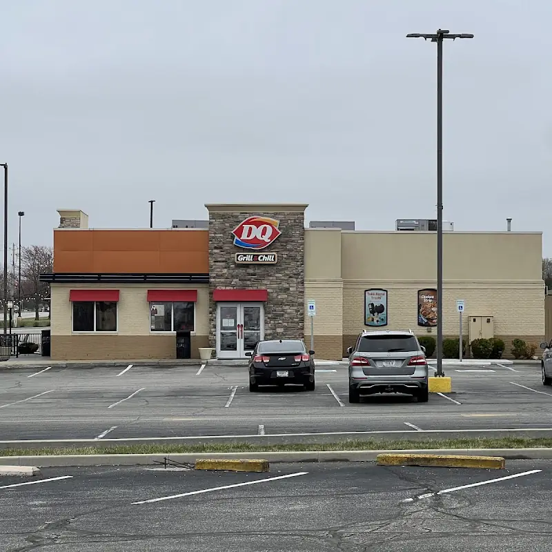 Dairy Queen