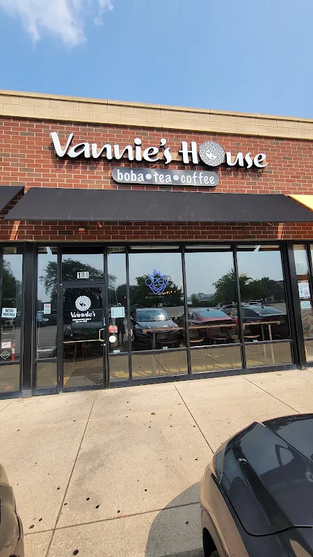 Vannie’s House