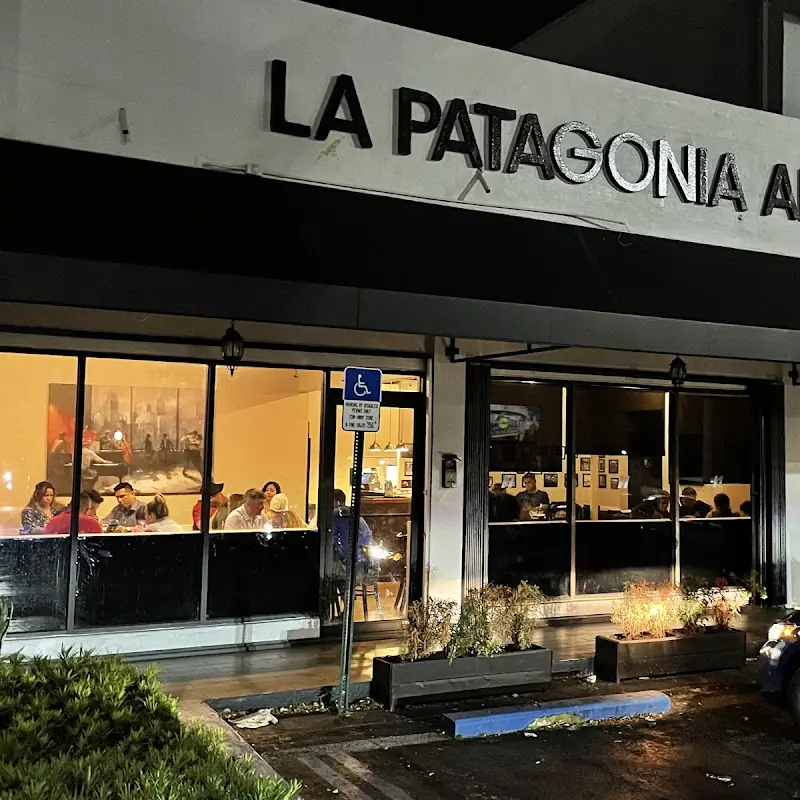 Pollo à la Parrilla
