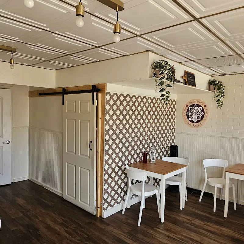 My Kolorful Kitchen