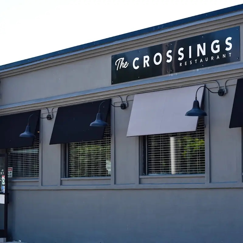 The Crossings Restaurant