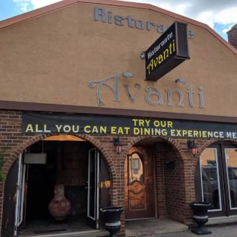 Ristorante Avanti