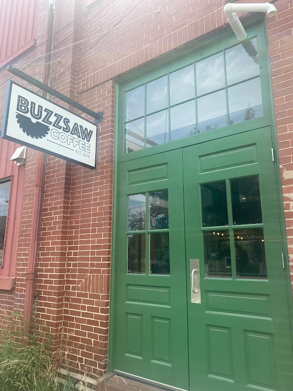 Buzzsaw Coffee