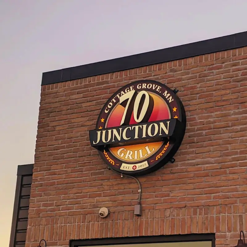 Junction 70 Bar and Grill