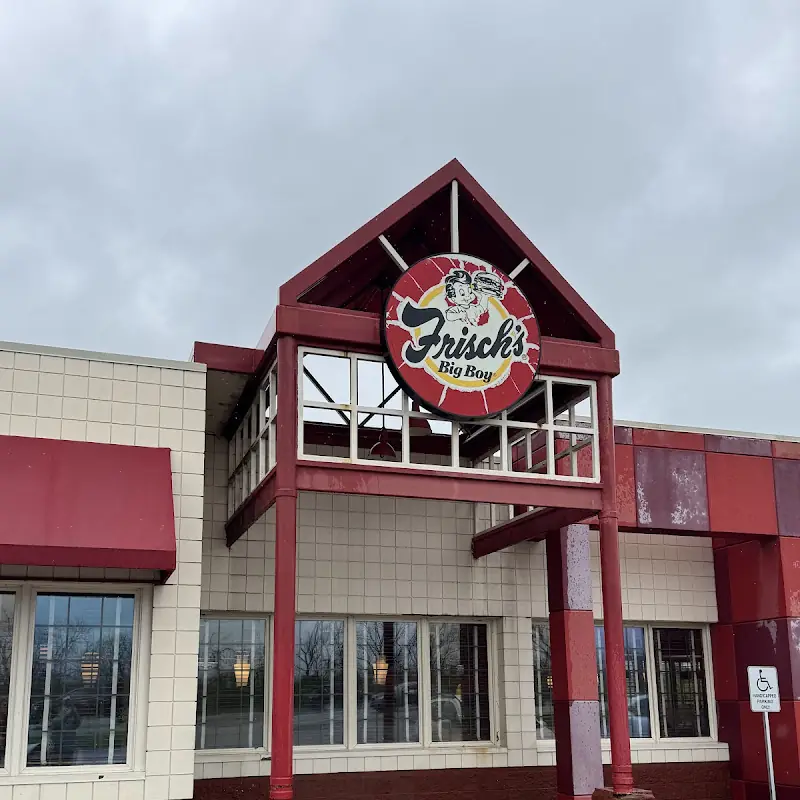 Frisch's Big Boy