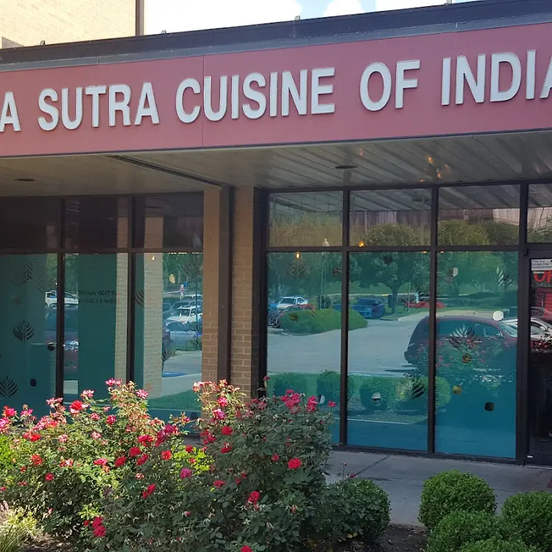 Korma Sutra - Indian Restaurant in Kansas City